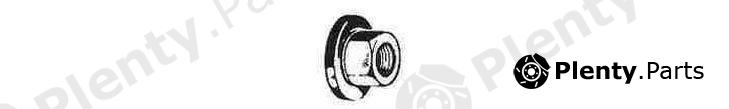  ERREVI part 729276 Replacement part