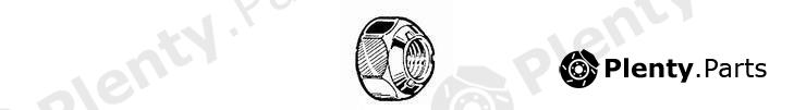  ERREVI part 729330 Replacement part