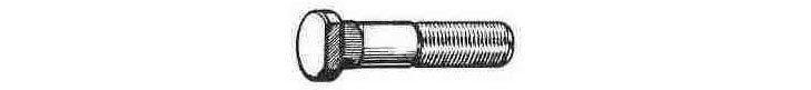  ERREVI part 729347 Replacement part