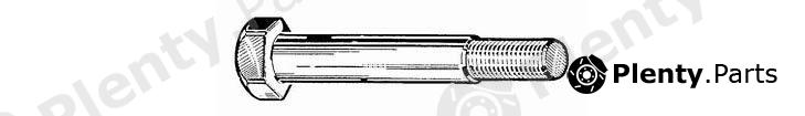  ERREVI part 729432 Replacement part