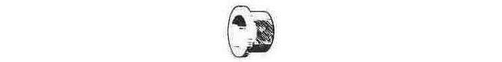  ERREVI part 729626 Replacement part