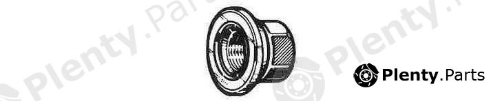  ERREVI part 729657 Replacement part