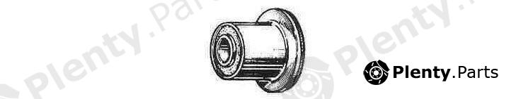  ERREVI part 730216 Replacement part