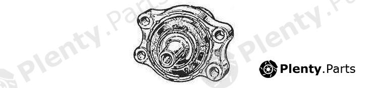  ERREVI part 730225 Replacement part