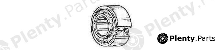  ERREVI part 730254 Replacement part