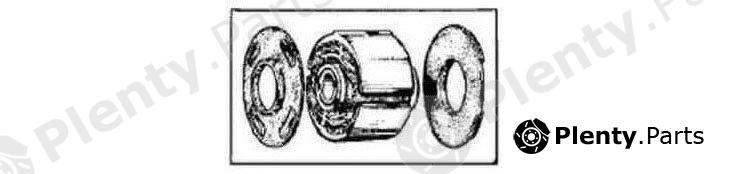  ERREVI part 730269 Replacement part