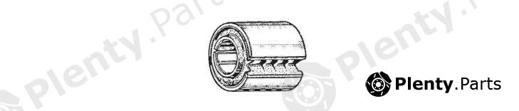  ERREVI part 730353 Replacement part