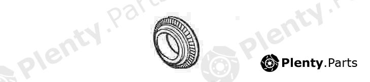  ERREVI part 730740 Replacement part