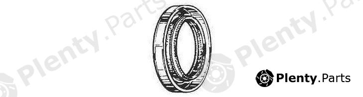  ERREVI part 730745 Replacement part