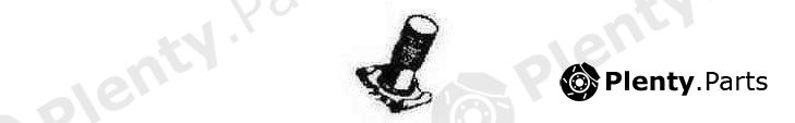  ERREVI part 731170 Replacement part