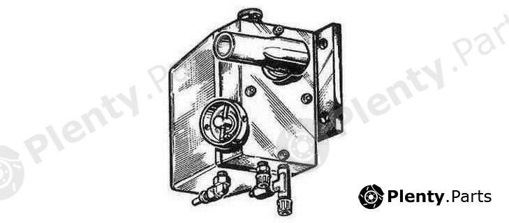  ERREVI part 731823 Replacement part