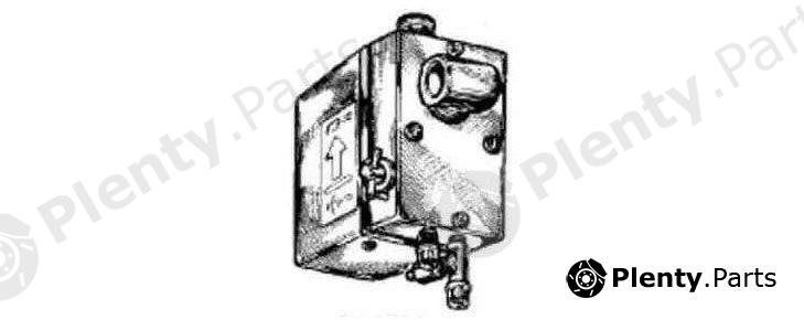  ERREVI part 731827 Replacement part