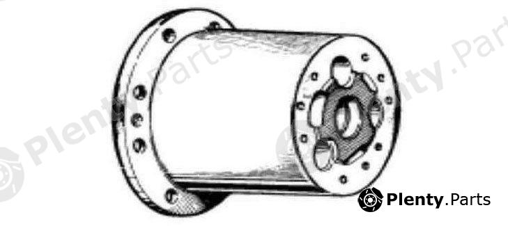  ERREVI part 792076 Replacement part