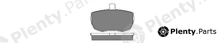  ERREVI part PF1160 Replacement part