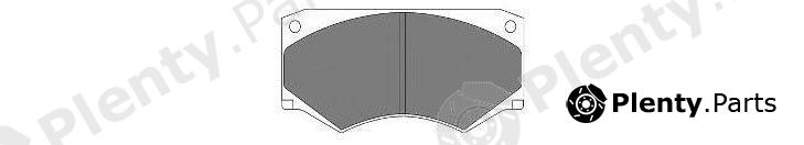  ERREVI part PF9040 Replacement part