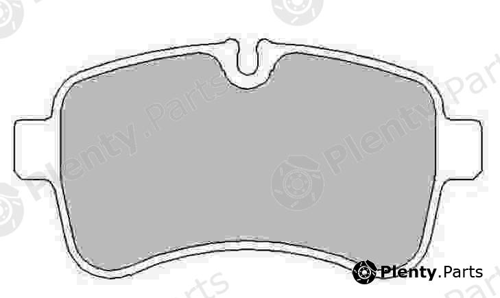  ERREVI part PF9232 Replacement part