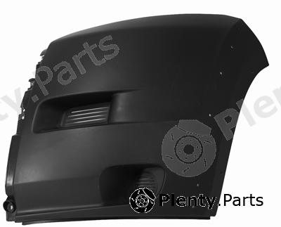  EUROBUMP part FIA07DU008 Replacement part