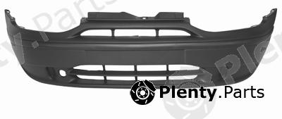  EUROBUMP part FIA07PA004 Replacement part