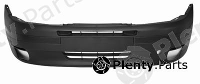  EUROBUMP part FIA07PU002 Replacement part