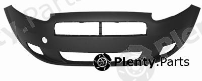  EUROBUMP part FIA07PU011 Replacement part