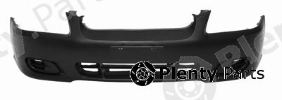 EUROBUMP part HUN07AC007 Replacement part