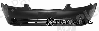  EUROBUMP part HUN07AC009 Replacement part