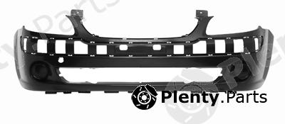  EUROBUMP part HUN07GE007 Replacement part