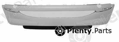  EUROBUMP part PEJ0726003 Replacement part