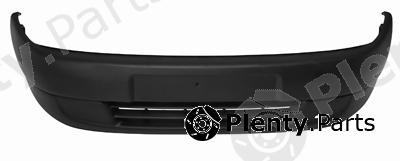  EUROBUMP part PEJ07PR001 Replacement part