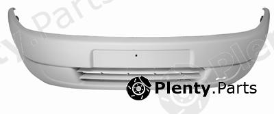 EUROBUMP part PEJ07PR002 Replacement part