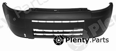  EUROBUMP part PEJ07PR007 Replacement part