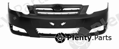  EUROBUMP part TOY07CO012 Replacement part