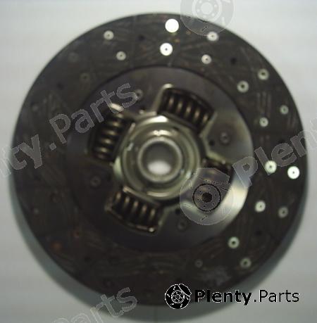  EXEDY part MBD059U Clutch Disc