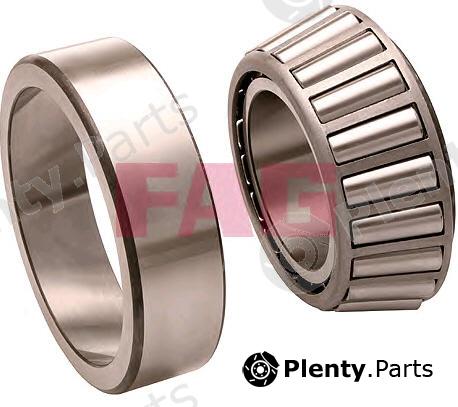  FAG part 32310A Wheel Bearing