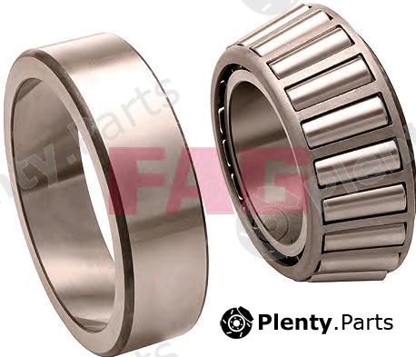  FAG part 33213 Wheel Bearing