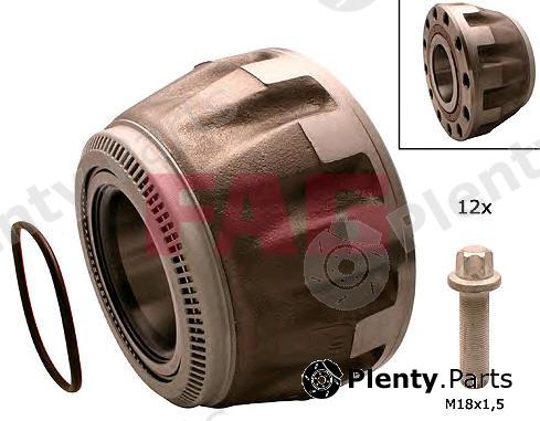  FAG part 564734.H195 (564734H195) Wheel Bearing