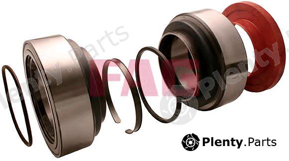 FAG part 566425.H195 (566425H195) Wheel Bearing