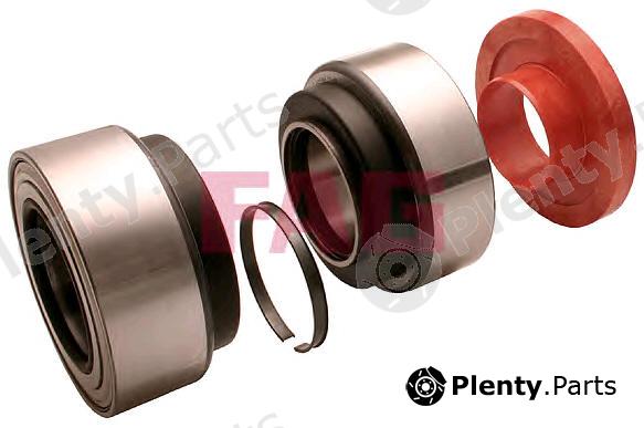 FAG part 566427.H195 (566427H195) Wheel Bearing