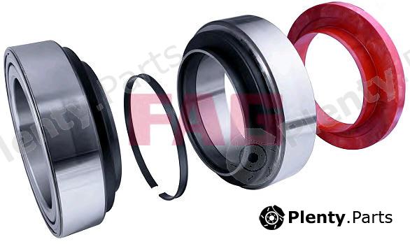  FAG part 566830H195 Wheel Bearing