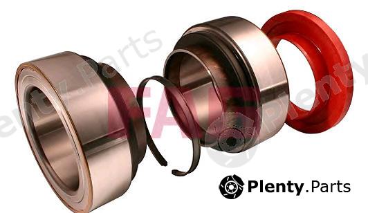  FAG part 566847.H195 (566847H195) Wheel Bearing