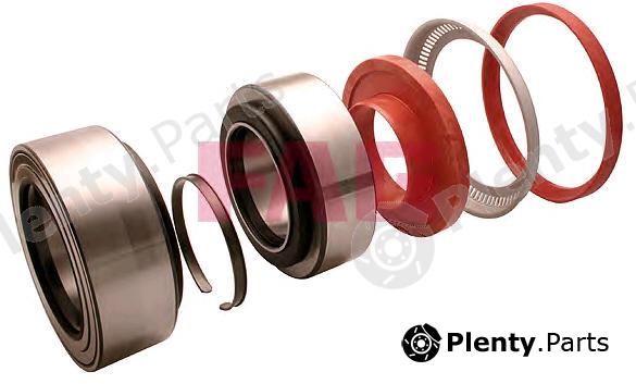  FAG part 569868H195 Wheel Bearing