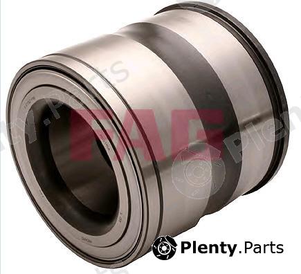  FAG part 57176201H195 Wheel Bearing