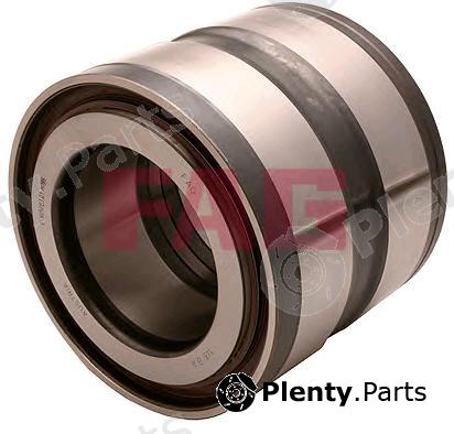  FAG part 805003A.H195 (805003AH195) Wheel Bearing