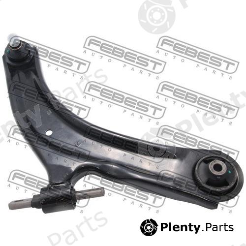  FEBEST part 0224-T31RH (0224T31RH) Track Control Arm