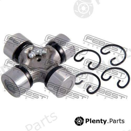  FEBEST part ASIS66 Joint, propshaft