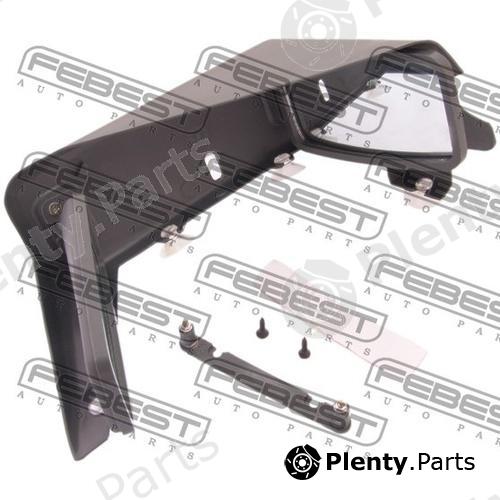  FEBEST part MUS001B Replacement part