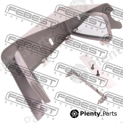  FEBEST part MUS001G Replacement part
