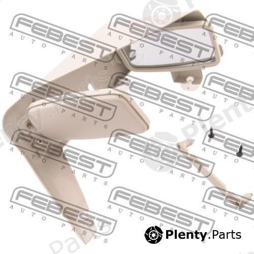  FEBEST part MUS001W Replacement part