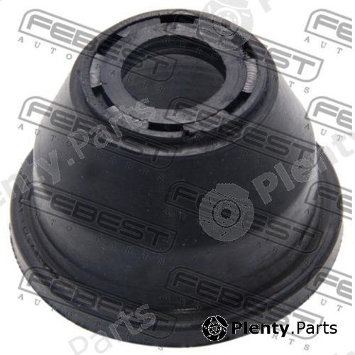  FEBEST part RNRB-LOG (RNRBLOG) Repair Kit, tie rod end