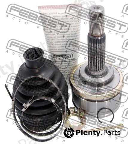  FEBEST part 0210043 Replacement part